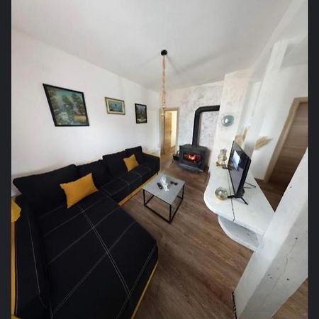 Apartmani "Matija" Zabljak  Luaran gambar