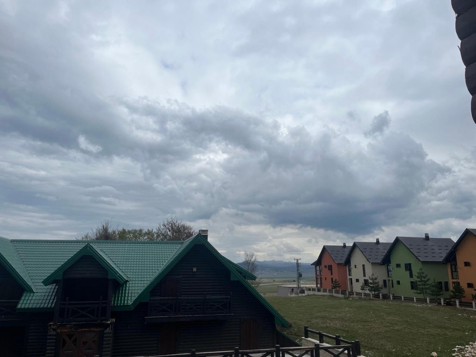 Apartmani "Matija" Zabljak  Luaran gambar