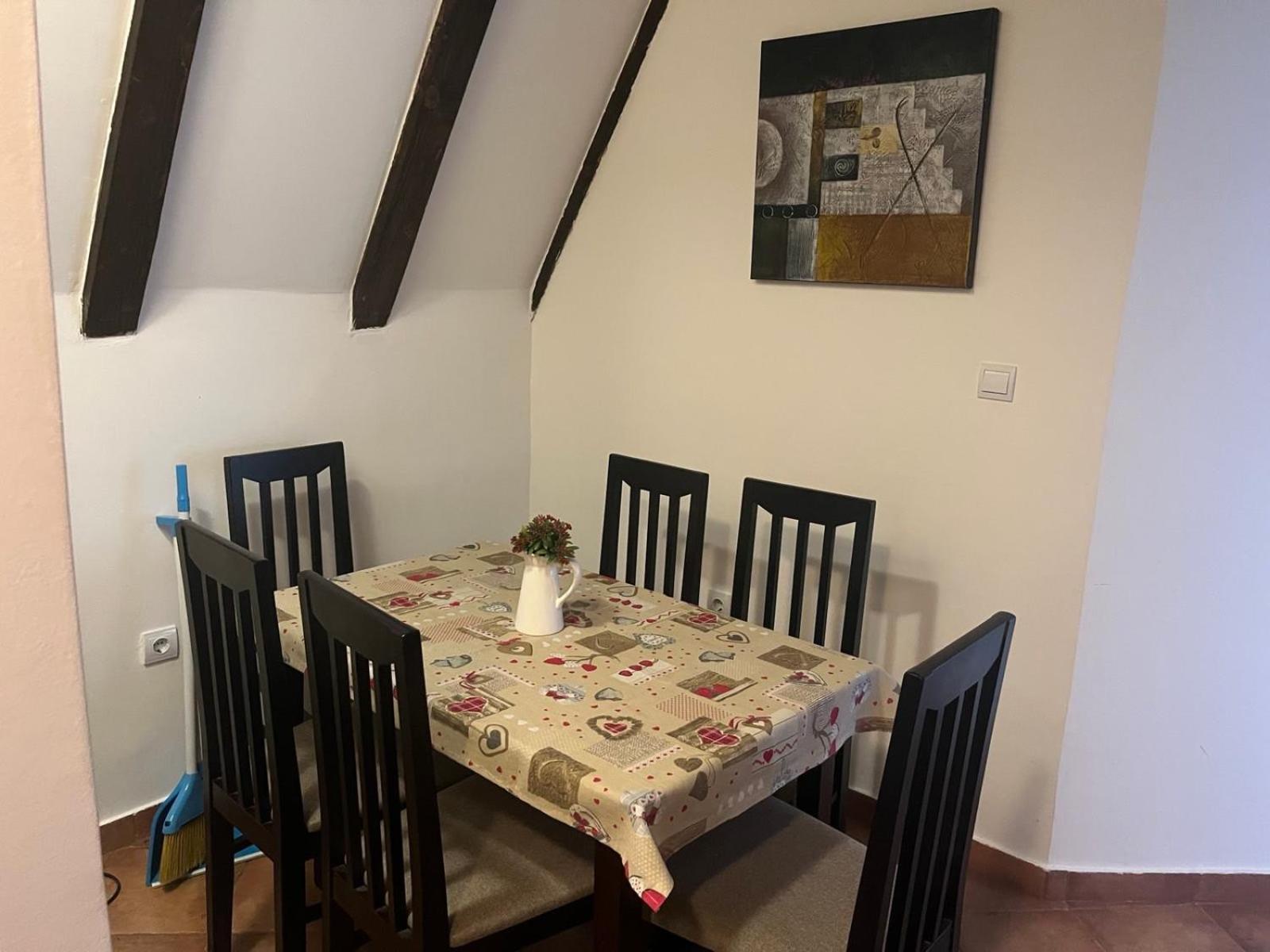 Apartmani "Matija" Zabljak  Luaran gambar