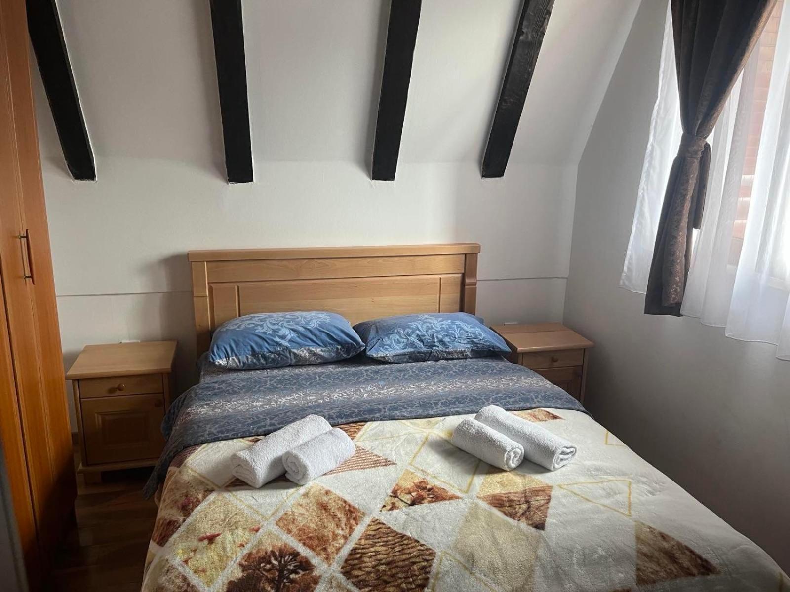 Apartmani "Matija" Zabljak  Luaran gambar