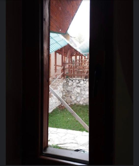 Apartmani "Matija" Zabljak  Luaran gambar