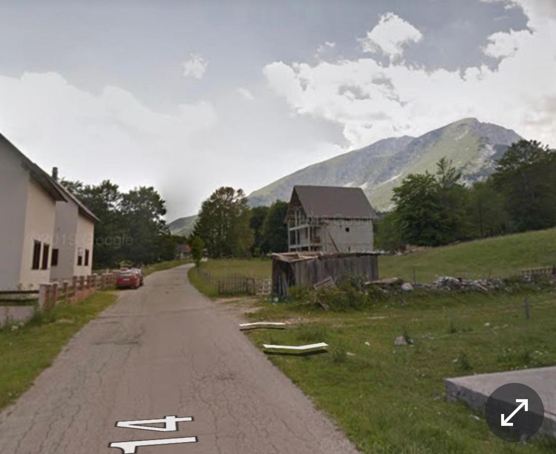 Apartmani "Matija" Zabljak  Luaran gambar