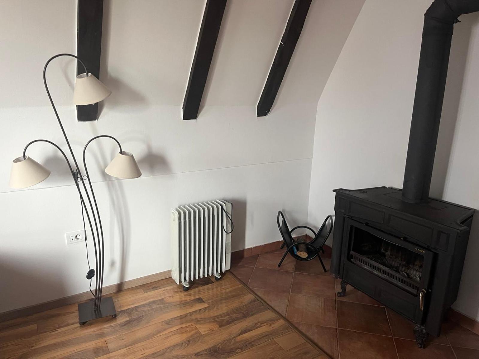 Apartmani "Matija" Zabljak  Luaran gambar
