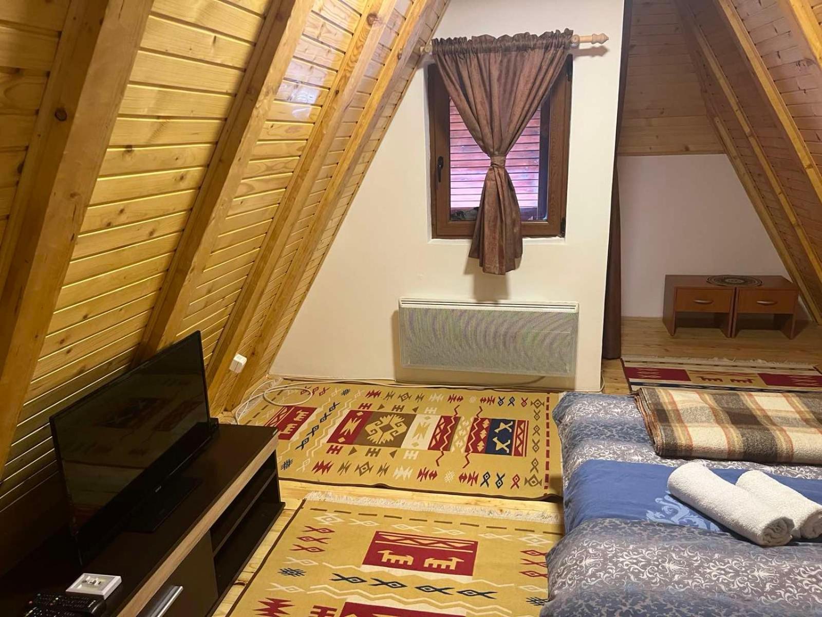 Apartmani "Matija" Zabljak  Luaran gambar