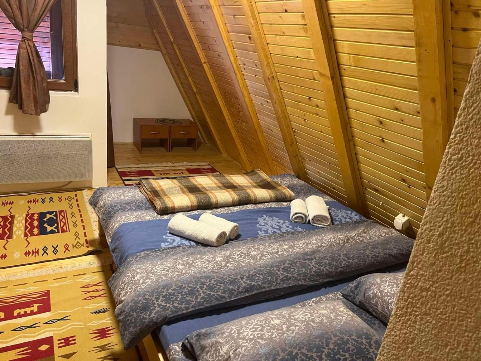 Apartmani "Matija" Zabljak  Luaran gambar