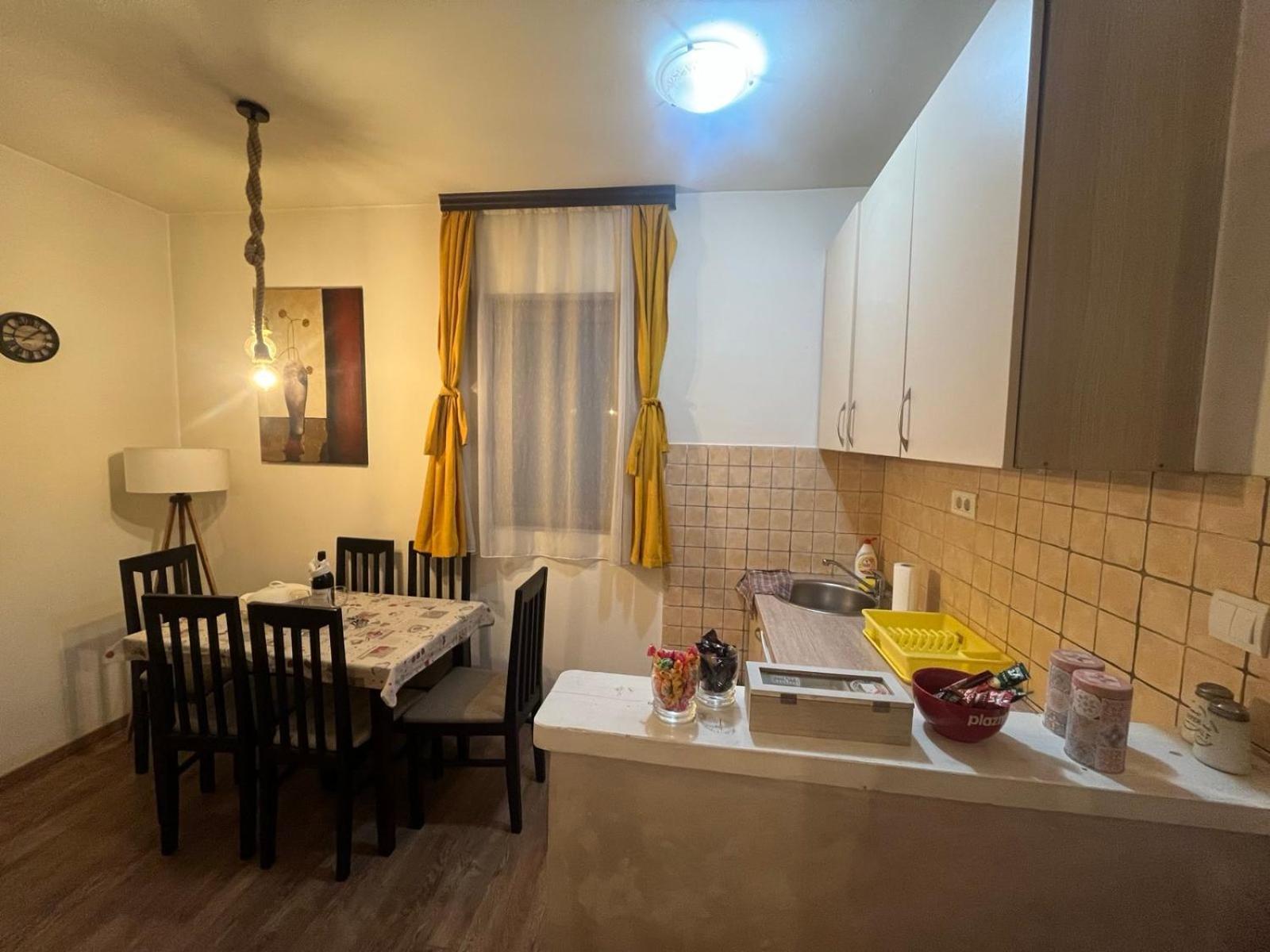 Apartmani "Matija" Zabljak  Luaran gambar