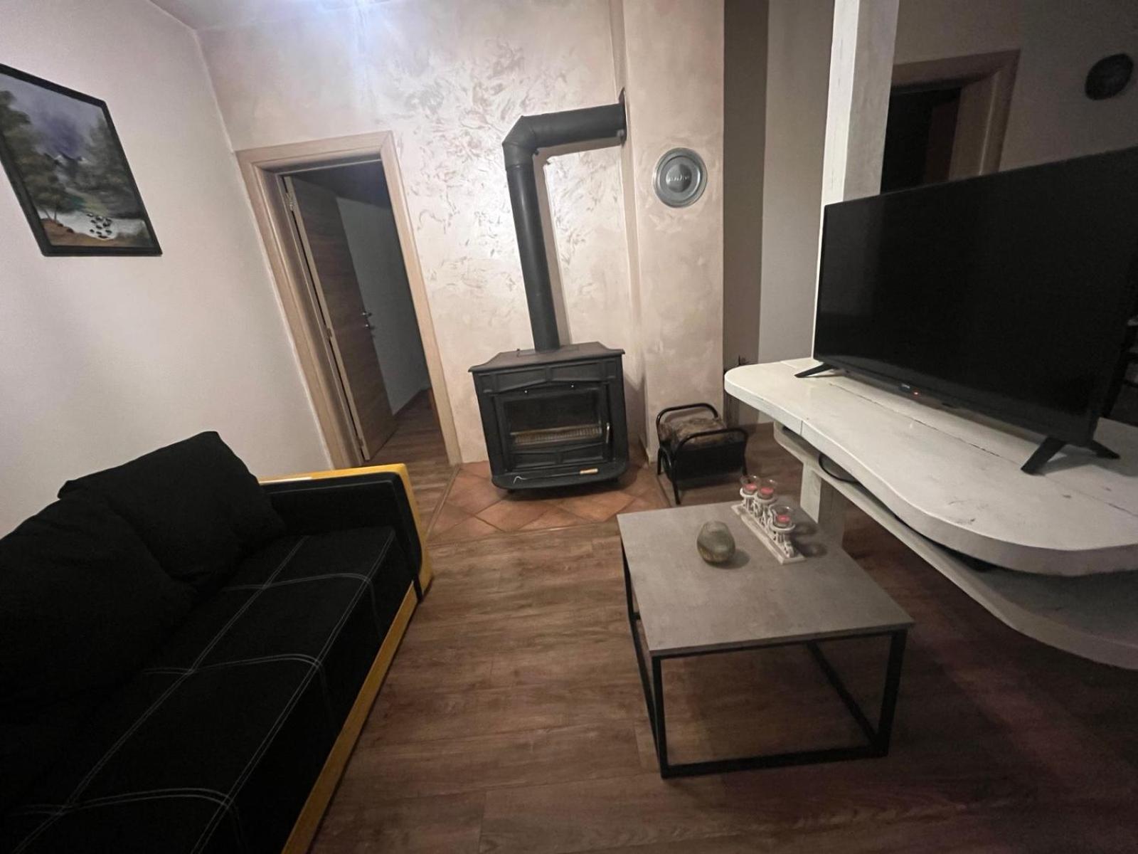 Apartmani "Matija" Zabljak  Luaran gambar