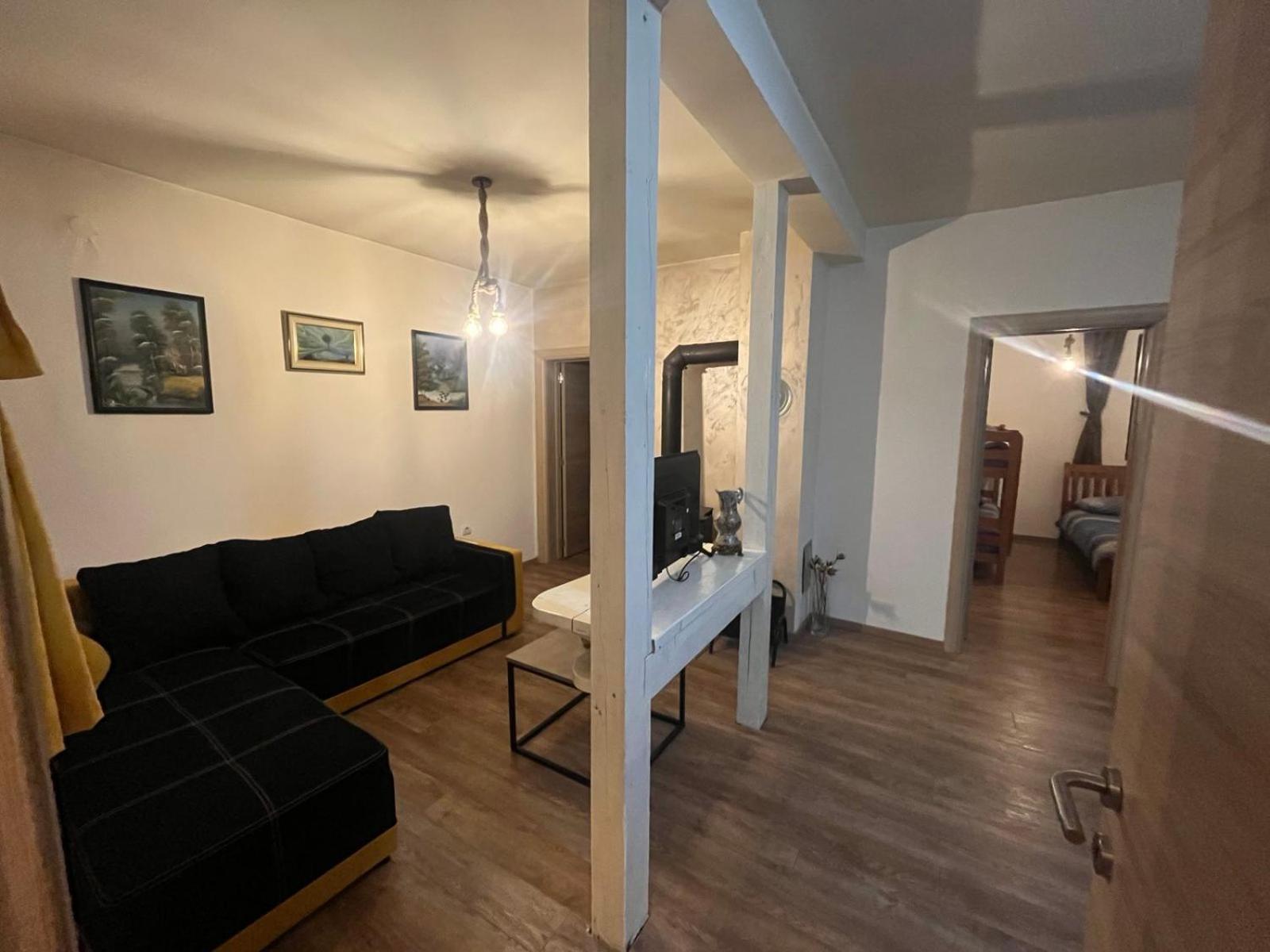 Apartmani "Matija" Zabljak  Luaran gambar