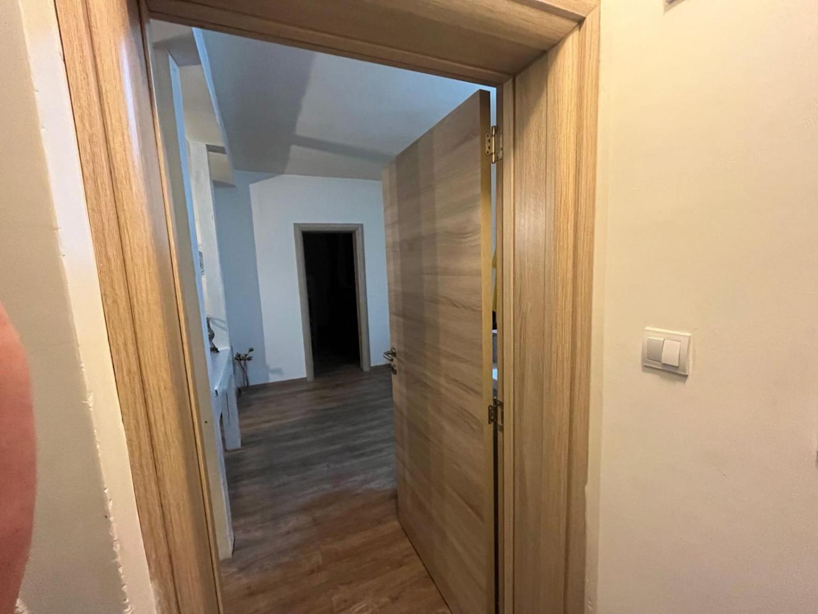 Apartmani "Matija" Zabljak  Luaran gambar