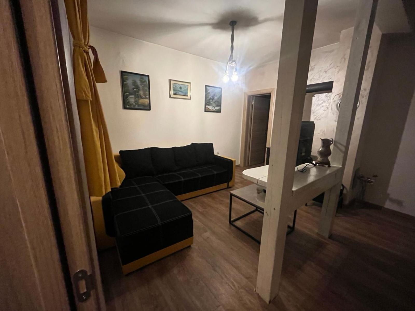 Apartmani "Matija" Zabljak  Luaran gambar