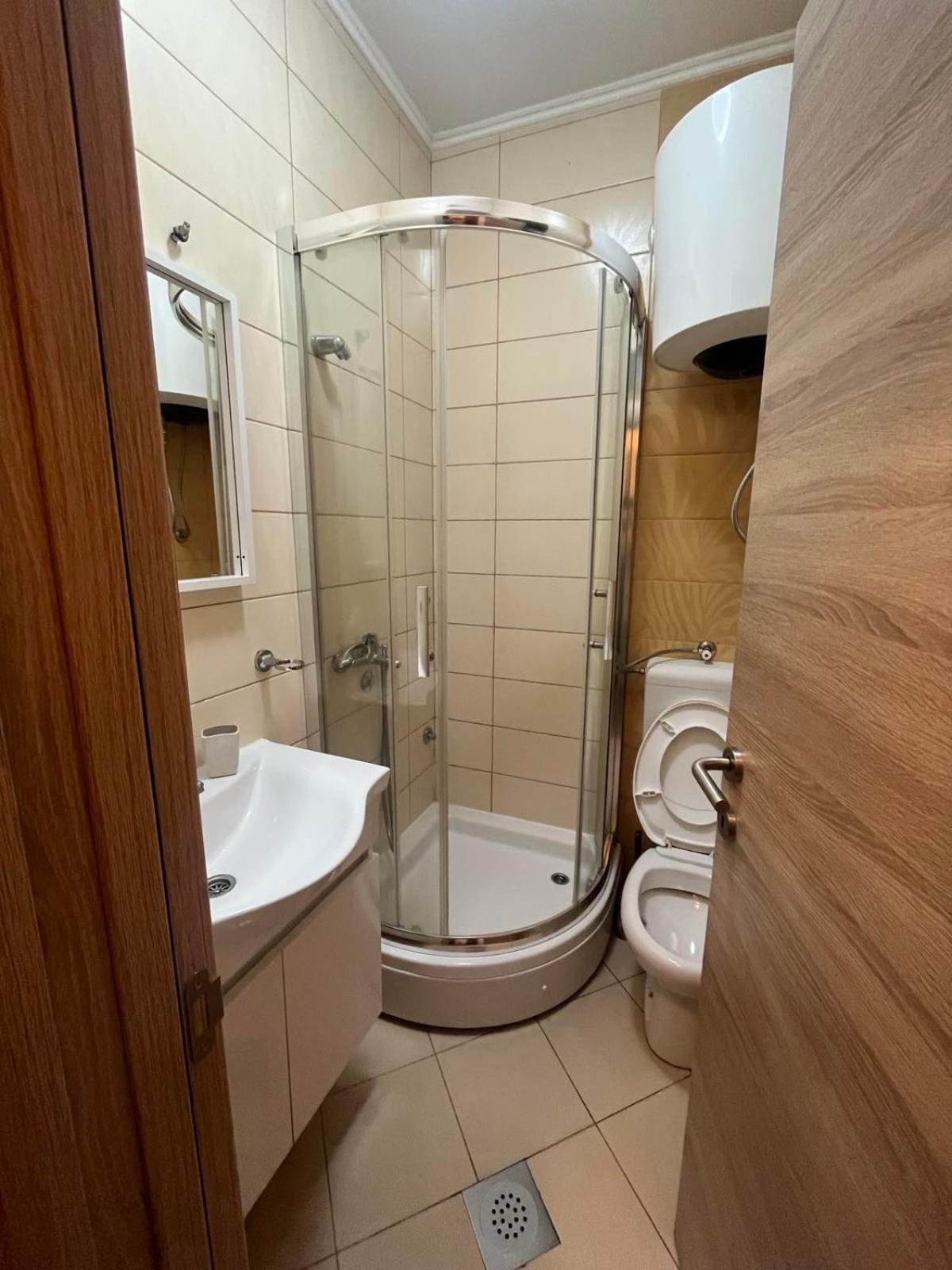 Apartmani "Matija" Zabljak  Luaran gambar