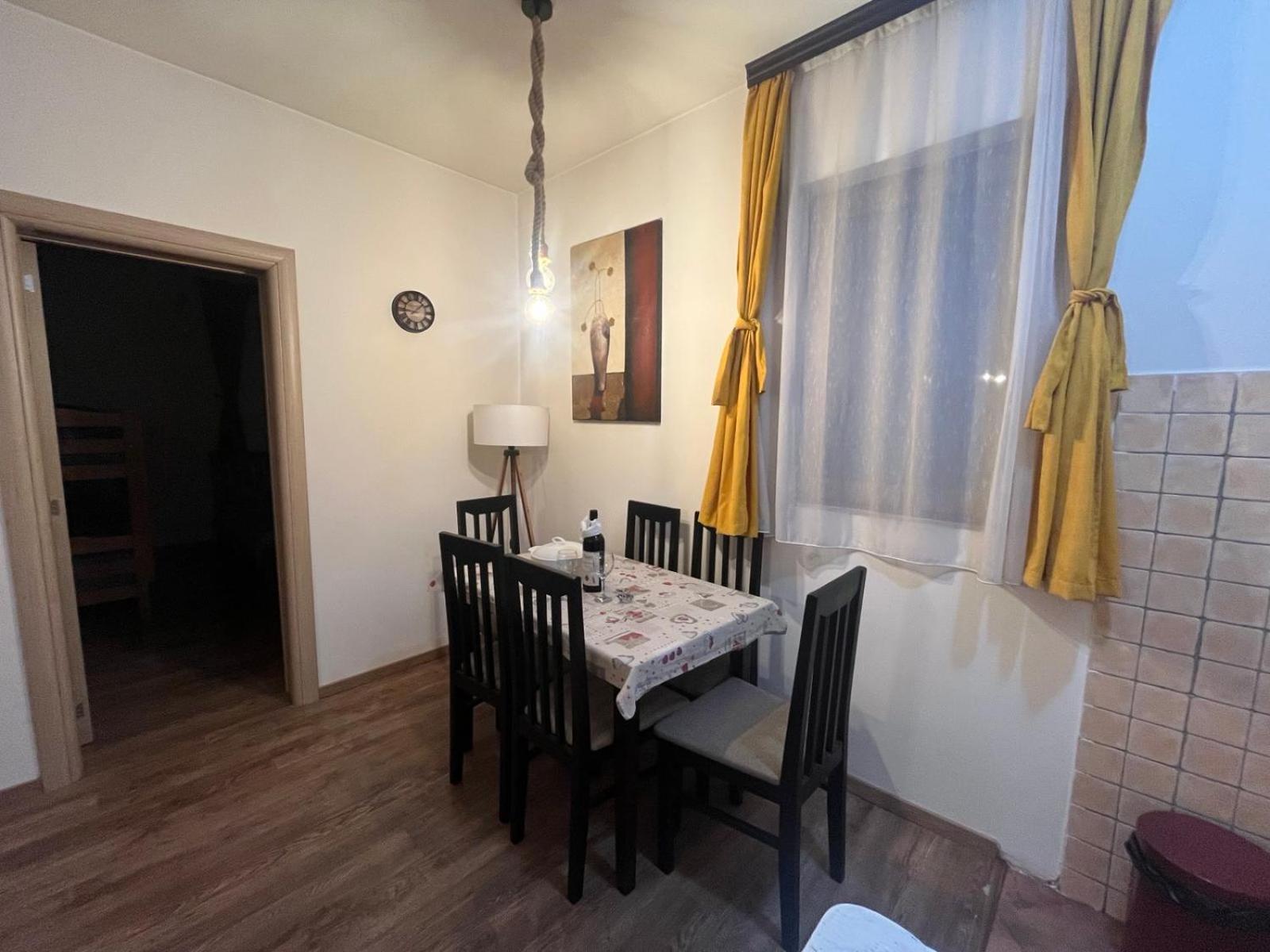Apartmani "Matija" Zabljak  Luaran gambar