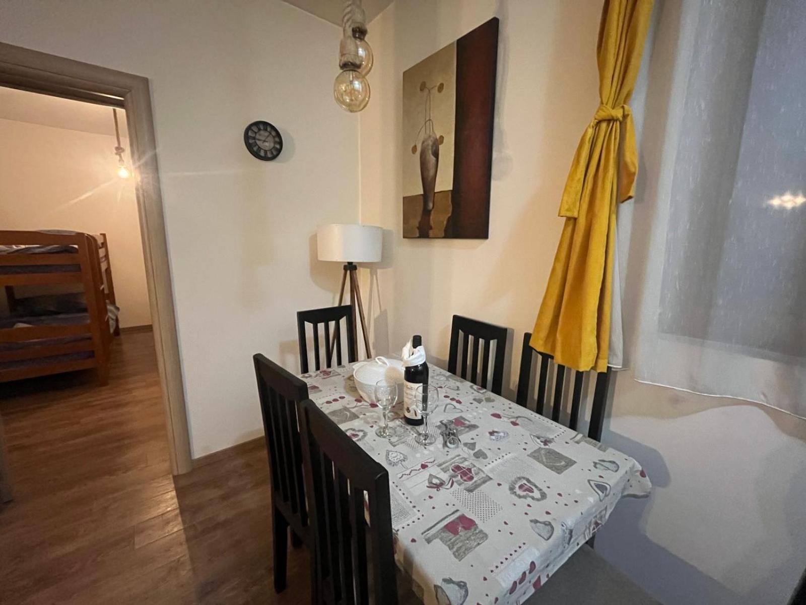 Apartmani "Matija" Zabljak  Luaran gambar