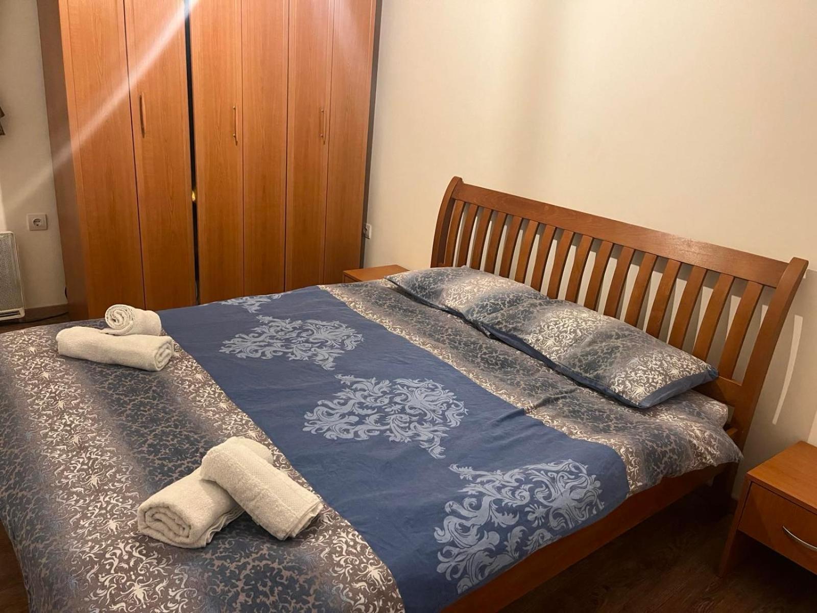 Apartmani "Matija" Zabljak  Luaran gambar